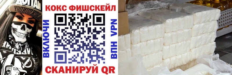 КОКАИН Fish Scale  mega маркетплейс  Остров 